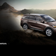 Illustration for article titled Kia Sorento Proves Anything Can Go Off-Road, At Least Once.